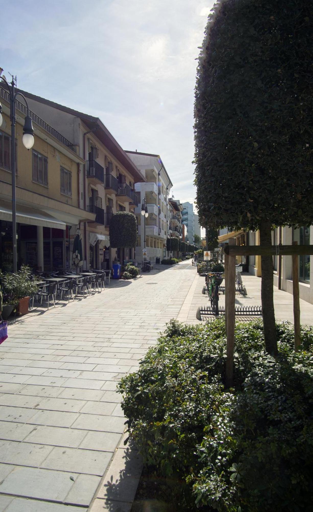 Gaia Apartment Un Gioiello Grado Exterior foto
