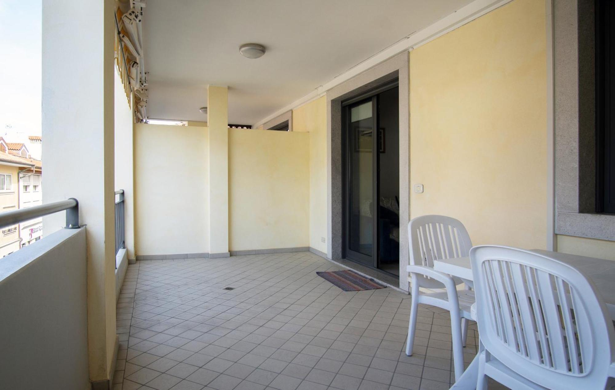 Gaia Apartment Un Gioiello Grado Exterior foto