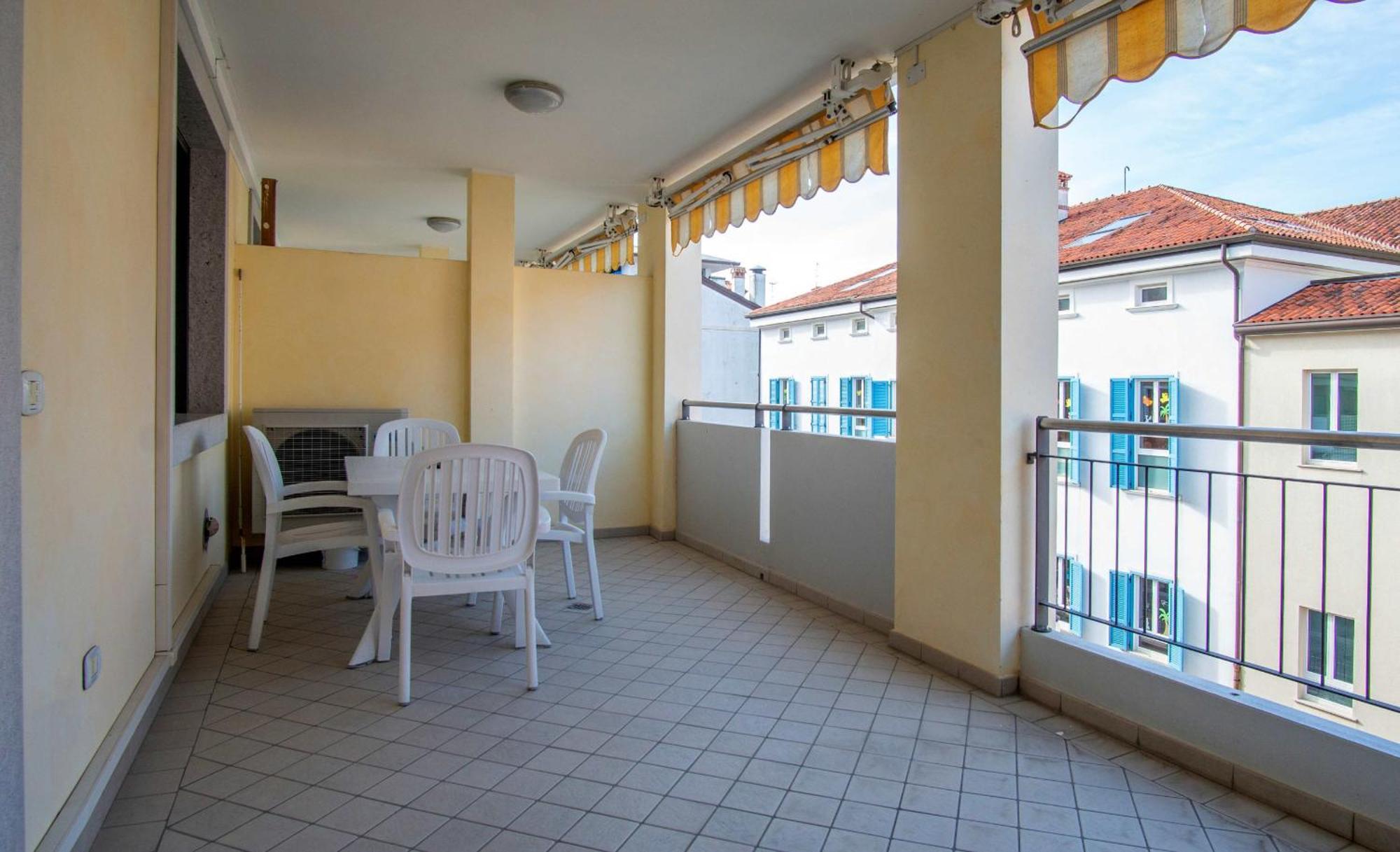 Gaia Apartment Un Gioiello Grado Exterior foto